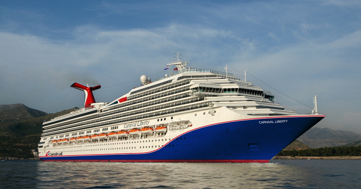 Carnival Cruise Line Continues Rollout of 2026/27 Cruises with New